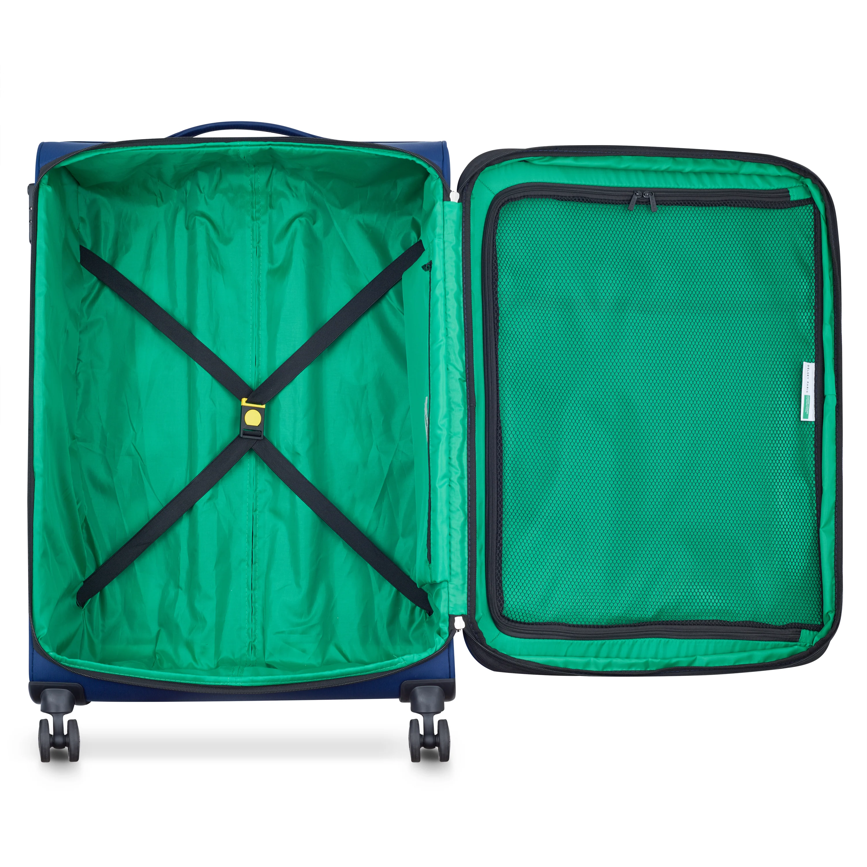 COLOR BLOCK - L expandable (76cm) - Image 35