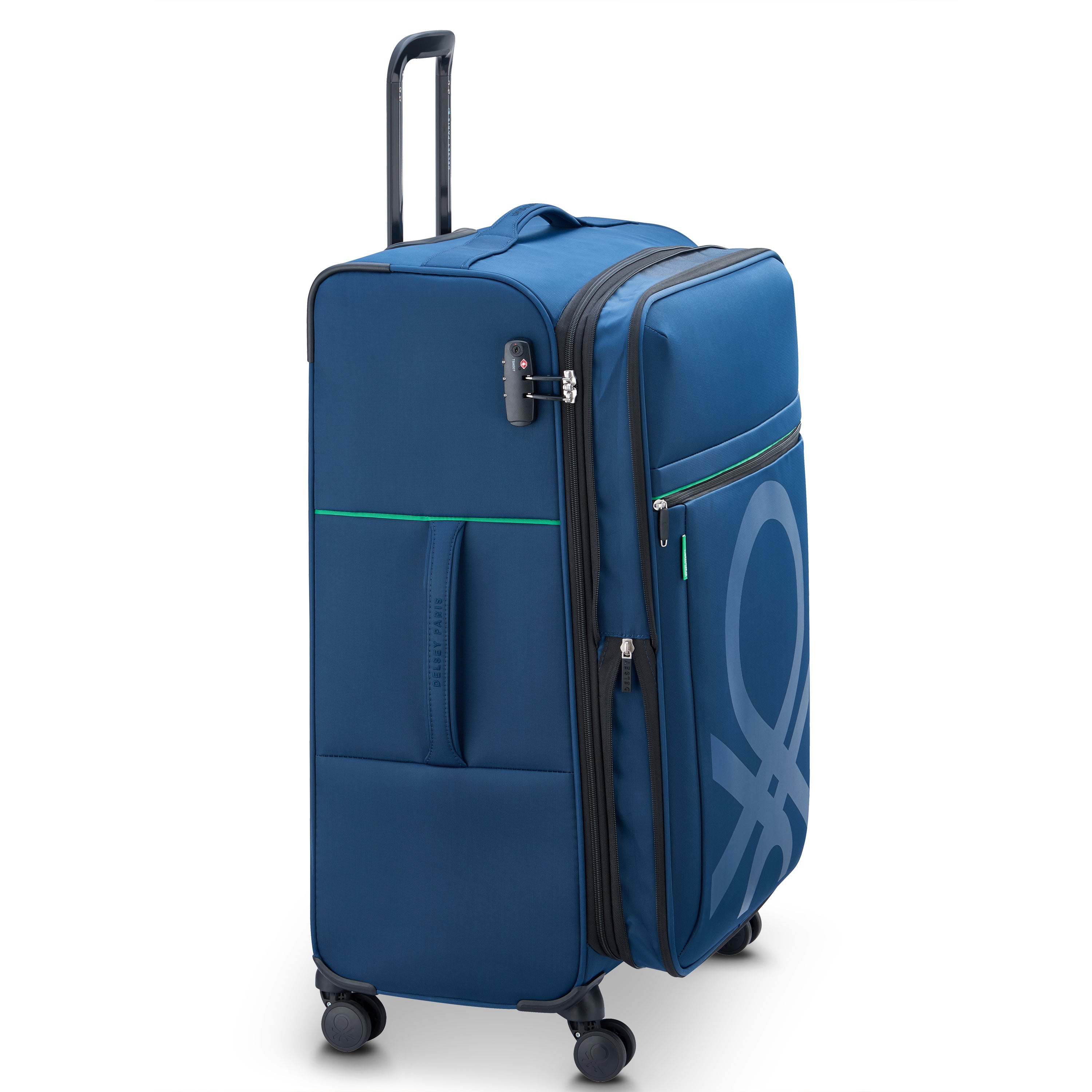 COLOR BLOCK - L expandable (76cm) - Image 38