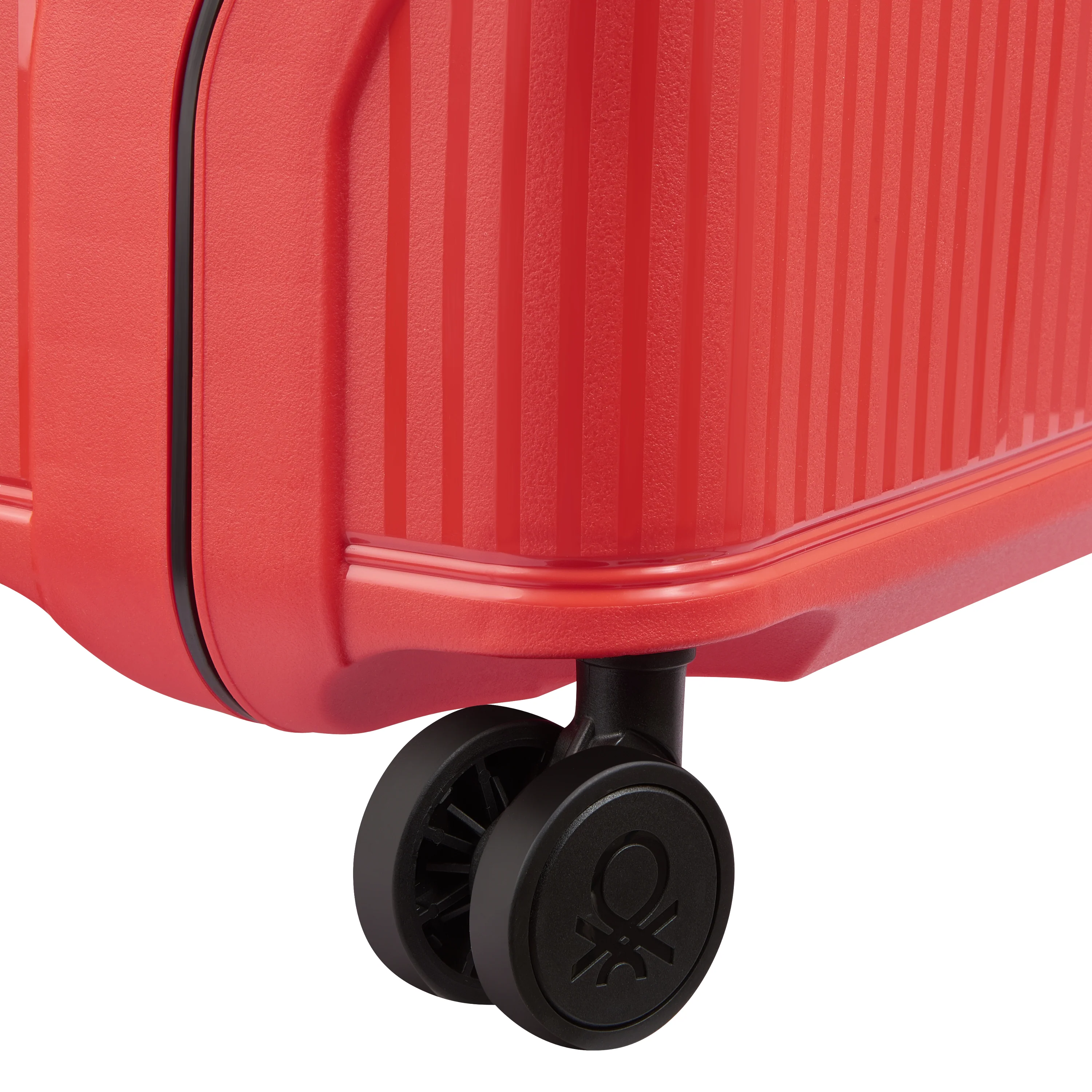 COLOR BLOCK HARDSIDE - S Slim (55cm) - Image 20
