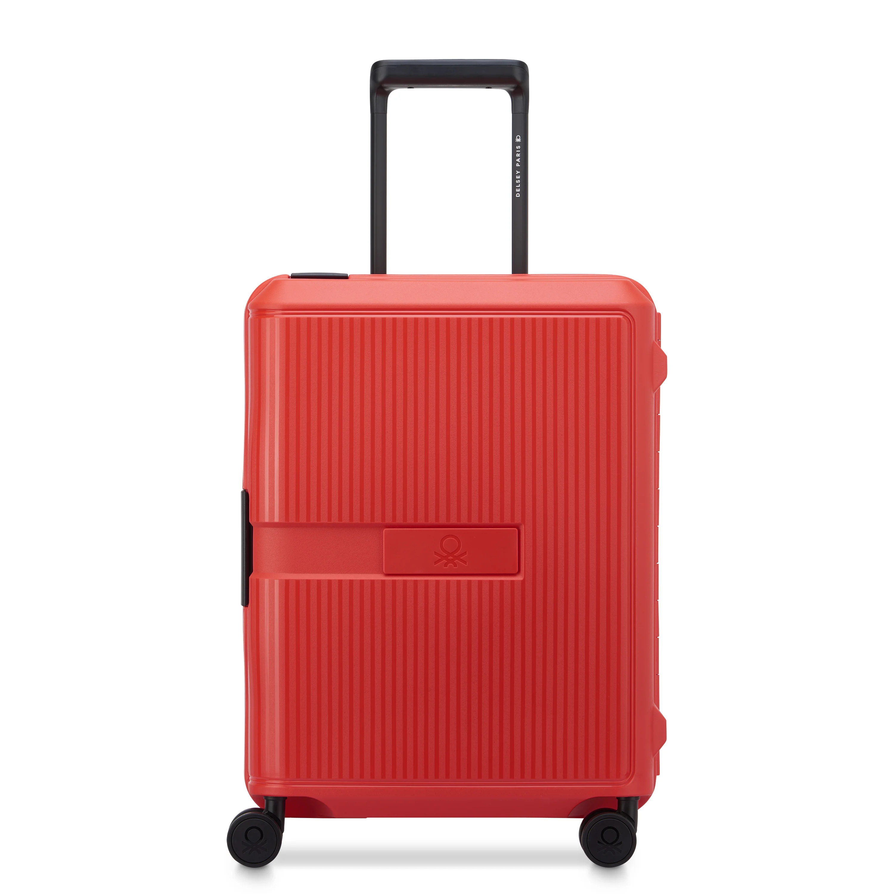 COLOR BLOCK HARDSIDE - S Slim (55cm) - Image 21