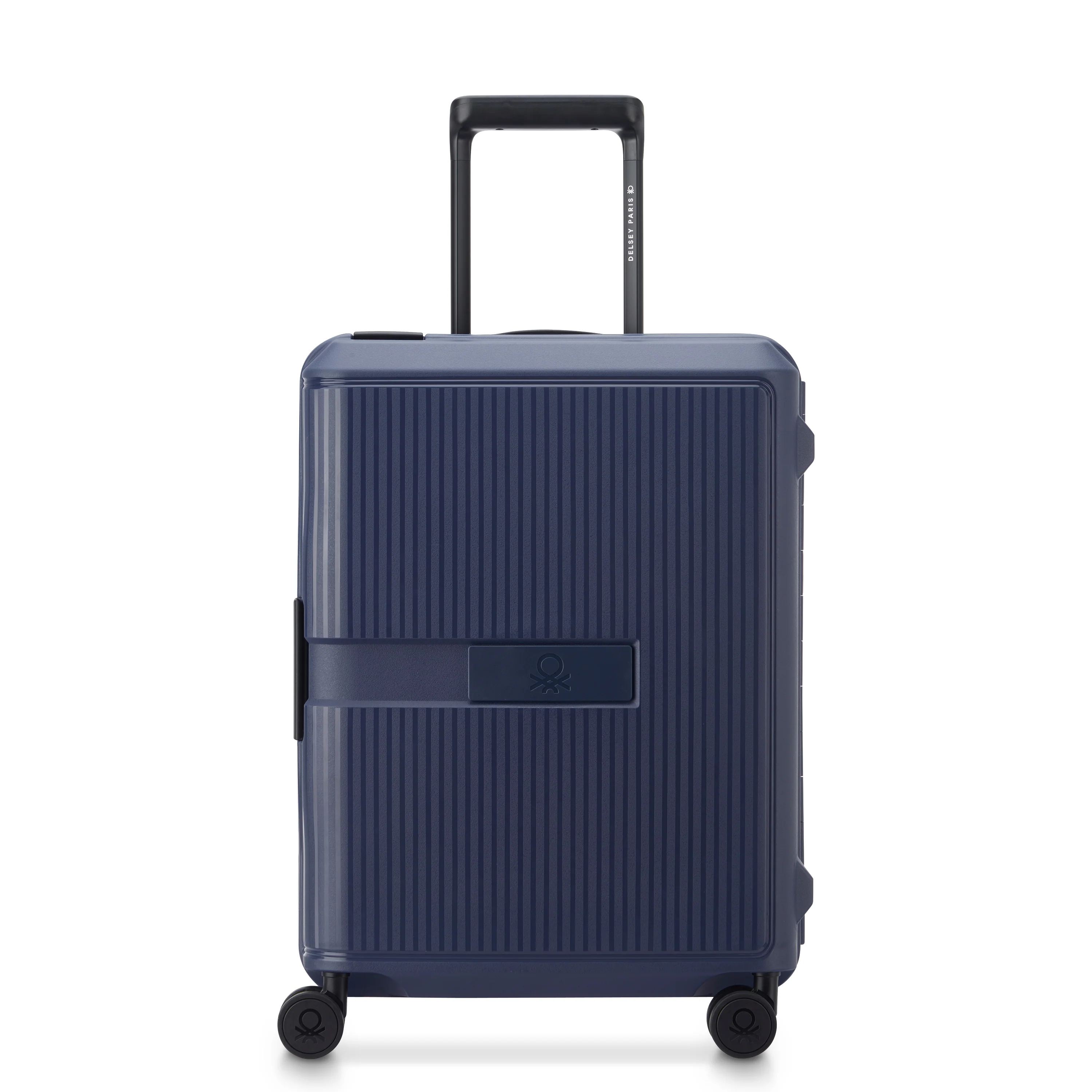 COLOR BLOCK HARDSIDE - S Slim (55cm) - Image 39