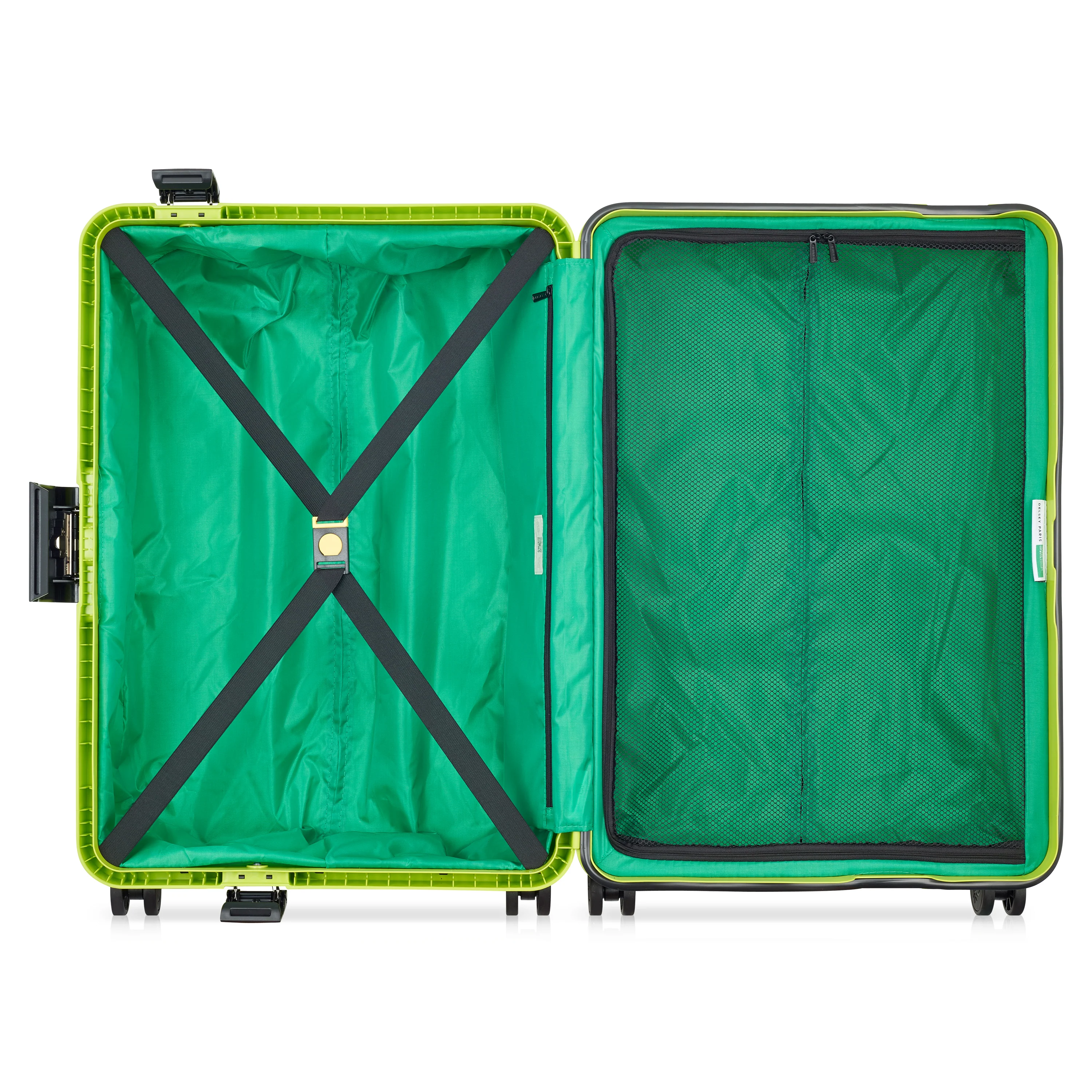 COLOR BLOCK HARDSIDE - M (66cm) - Image 13