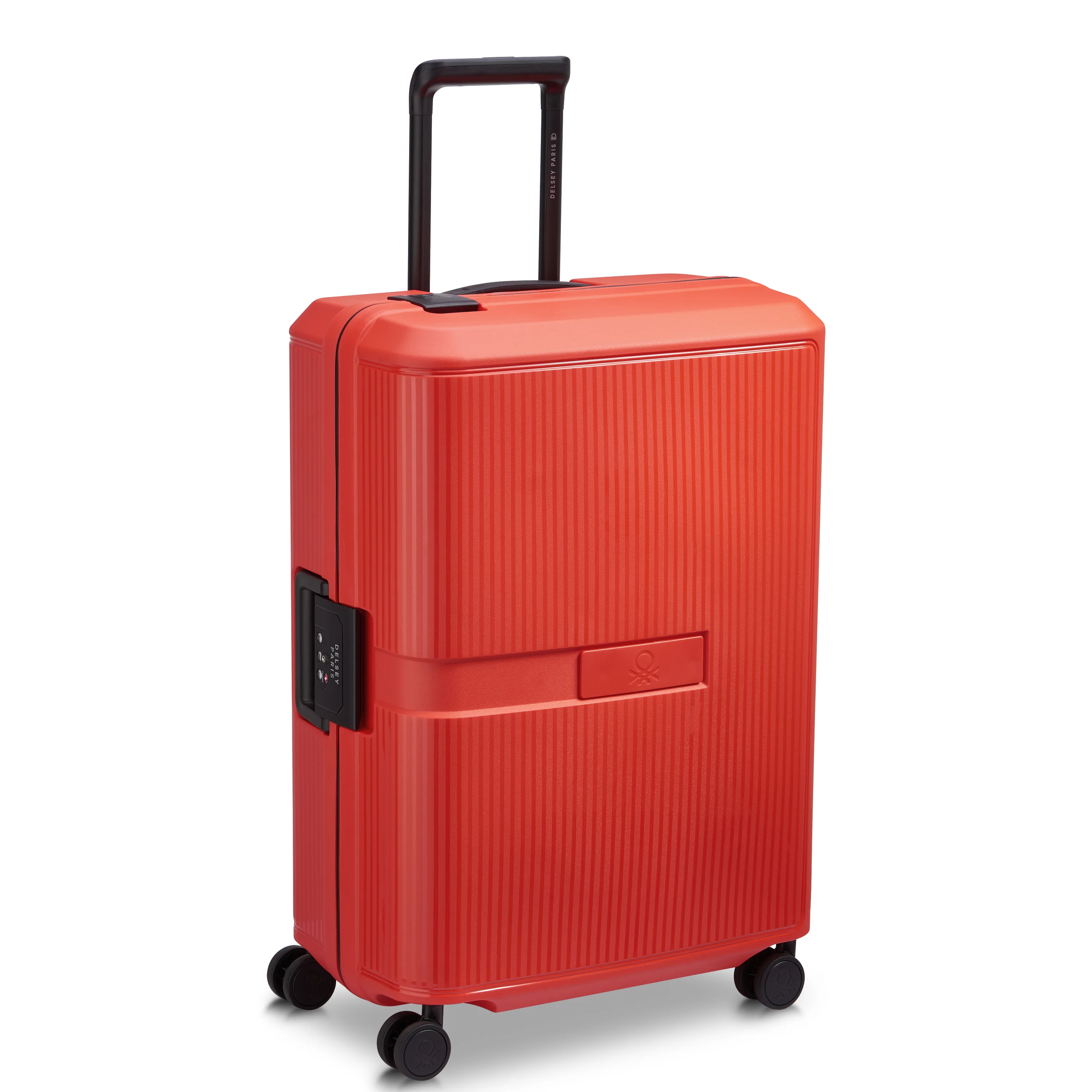 COLOR BLOCK HARDSIDE - M (66cm) - Image 23