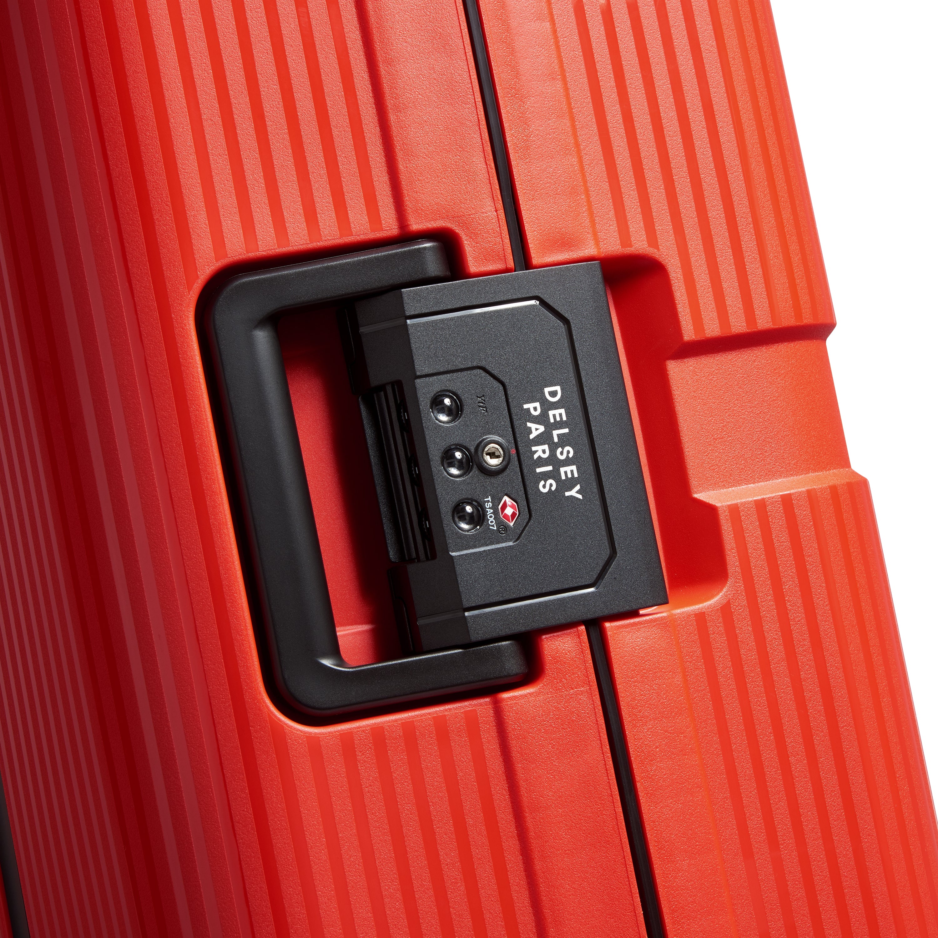 COLOR BLOCK HARDSIDE - M (66cm) - Image 26