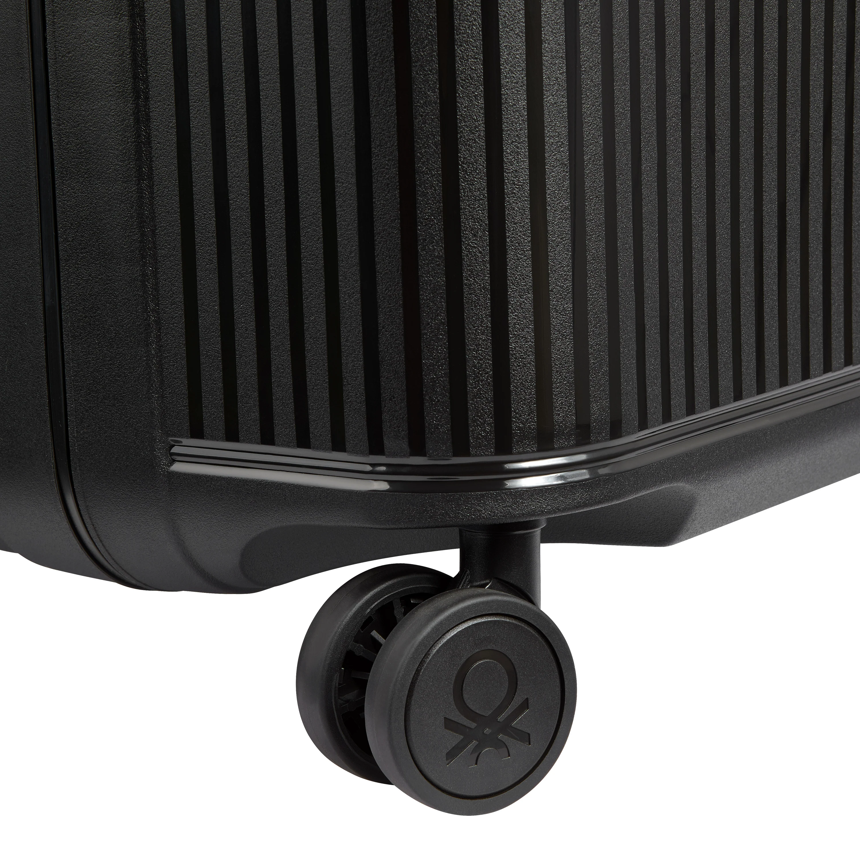 COLOR BLOCK HARDSIDE - M (66cm) - Image 7