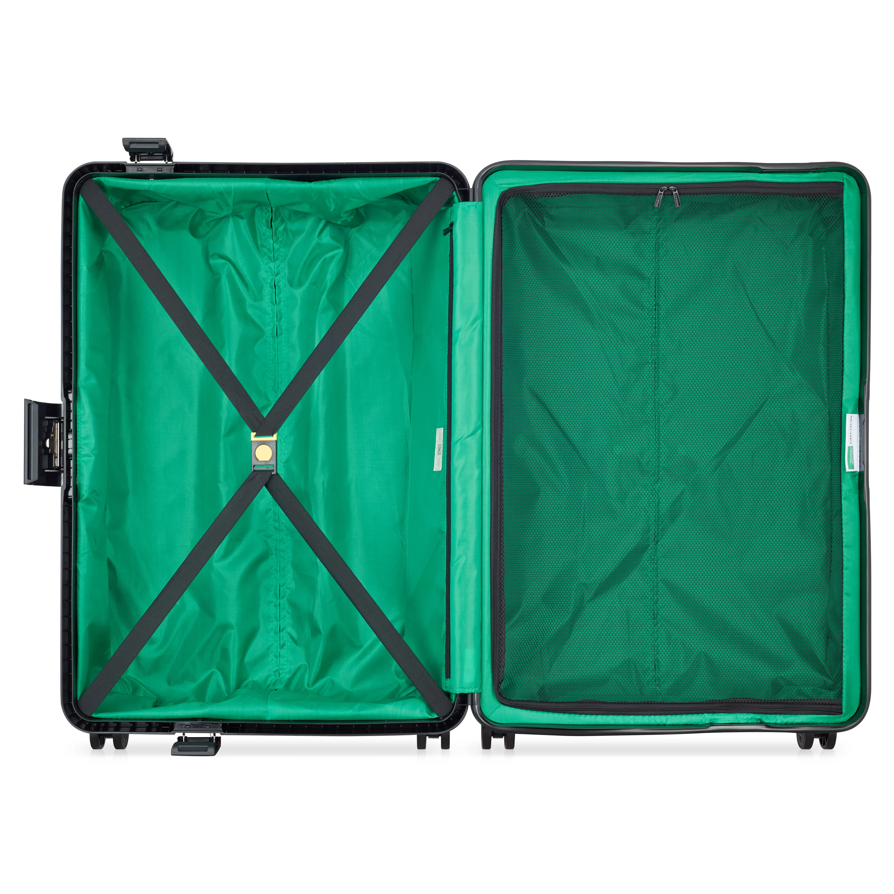 COLOR BLOCK HARDSIDE - L (76cm) - Image 31