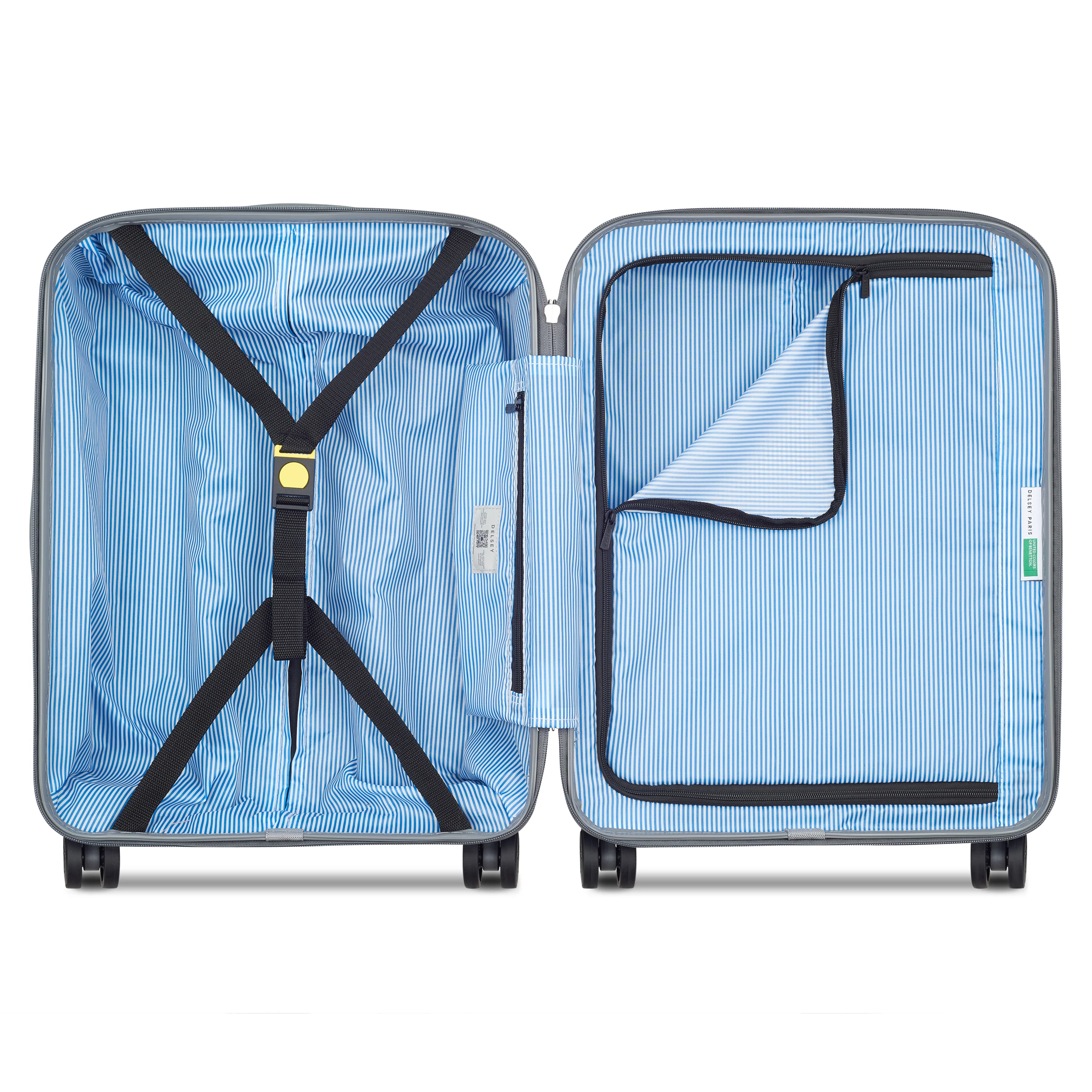 UCB HARDSIDE - S Slim (55cm) - Image 23