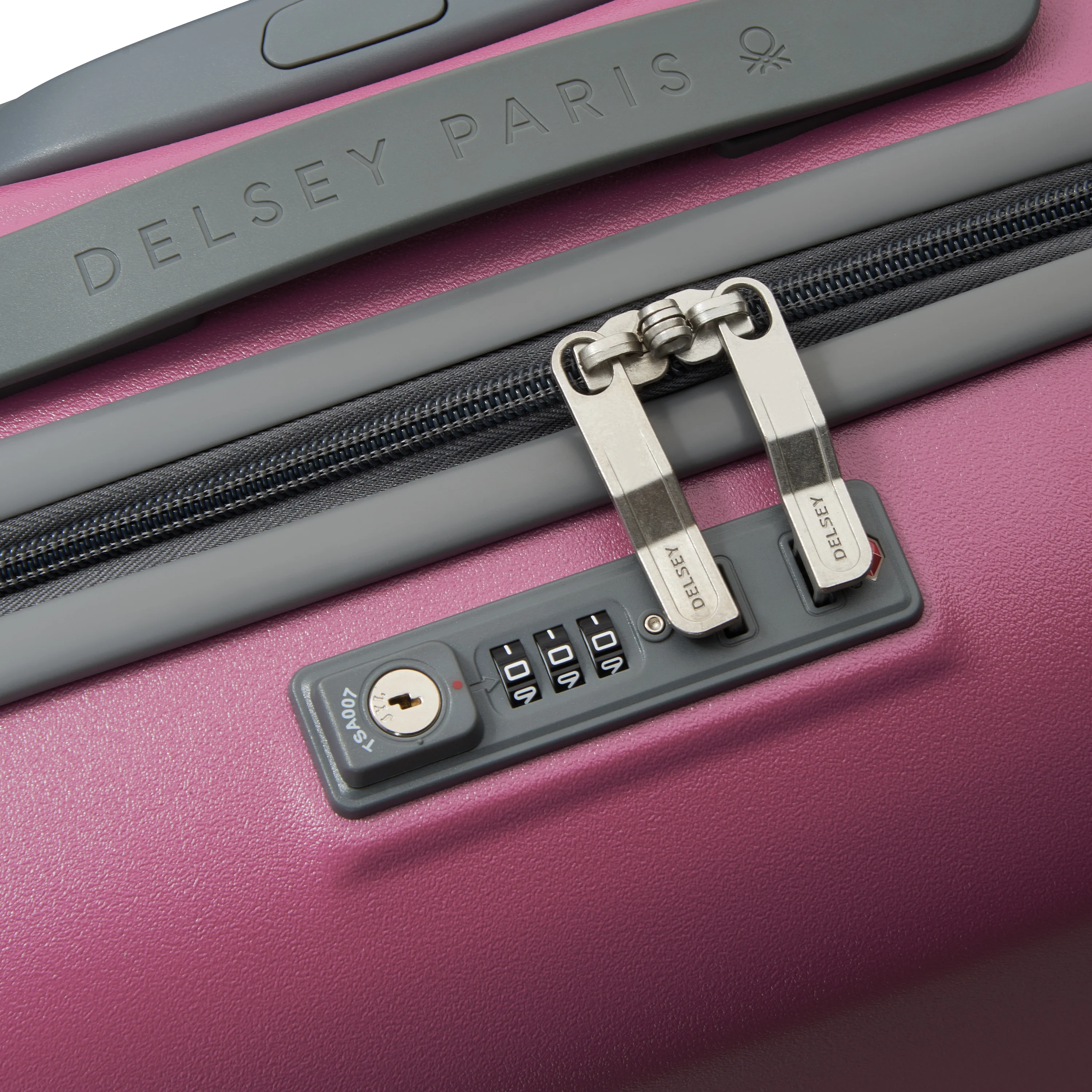 UCB HARDSIDE - S Slim (55cm) - Image 3
