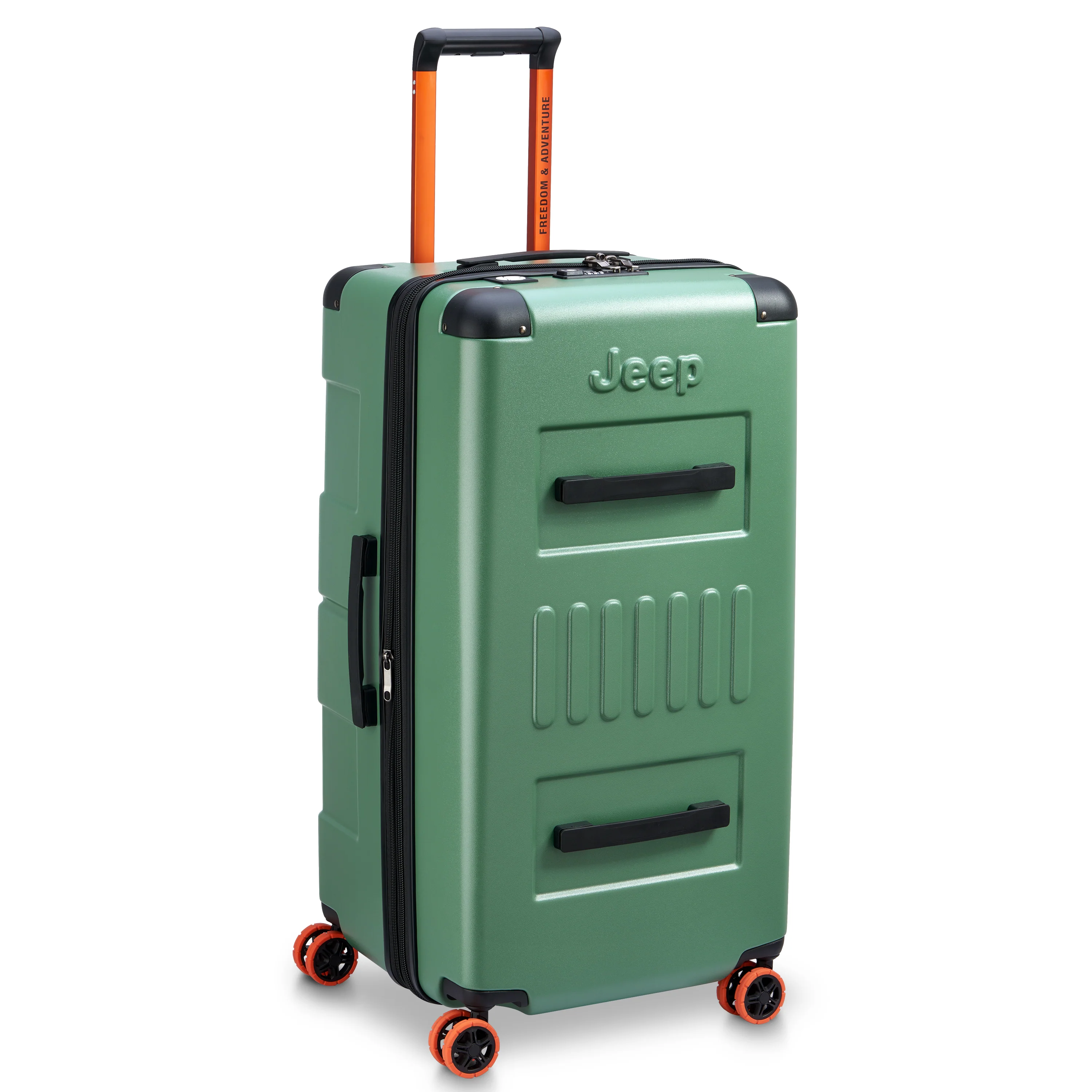 JH002B - XL expandable Trunk (80cm) - Image 14