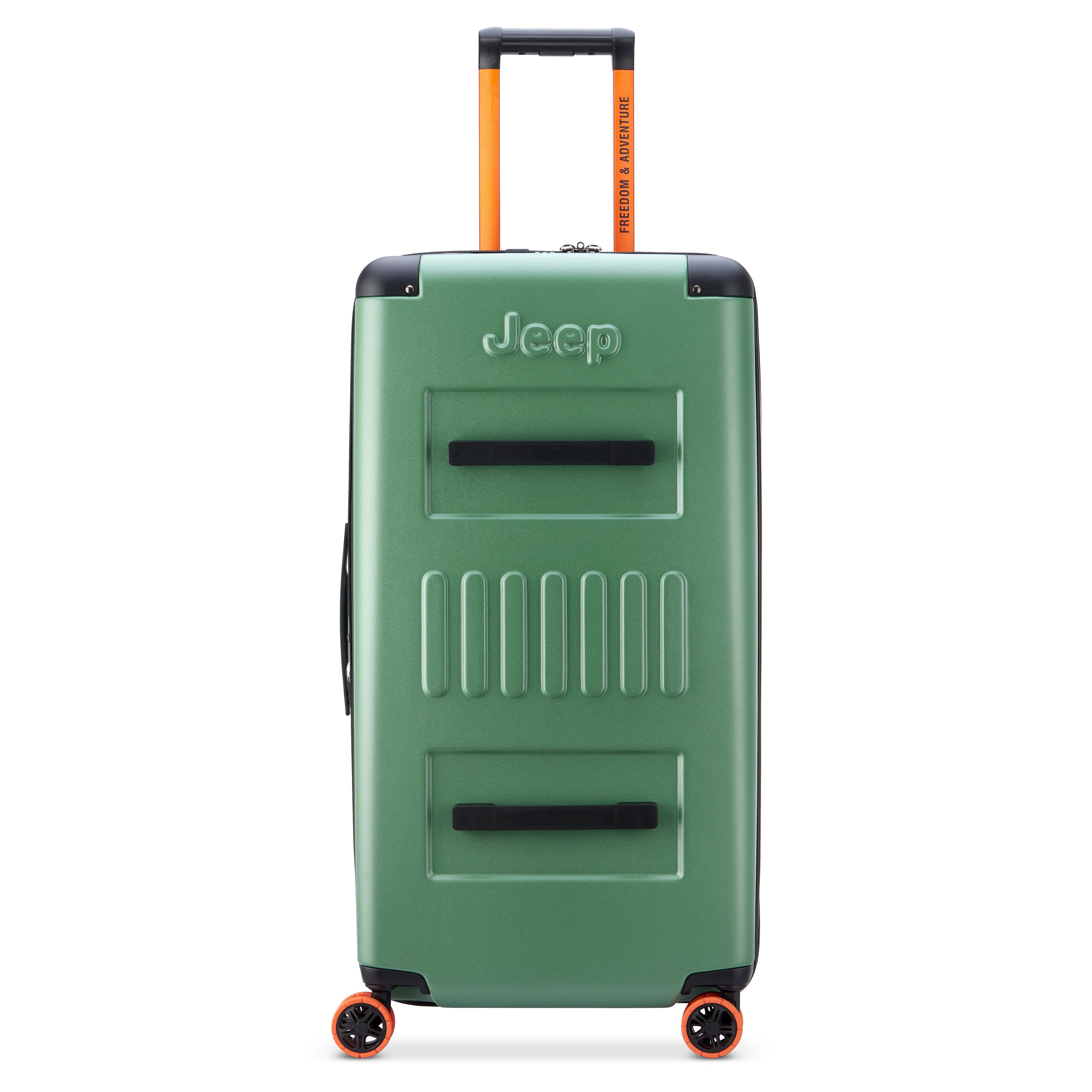 JH002B - XL expandable Trunk (80cm) - Image 9