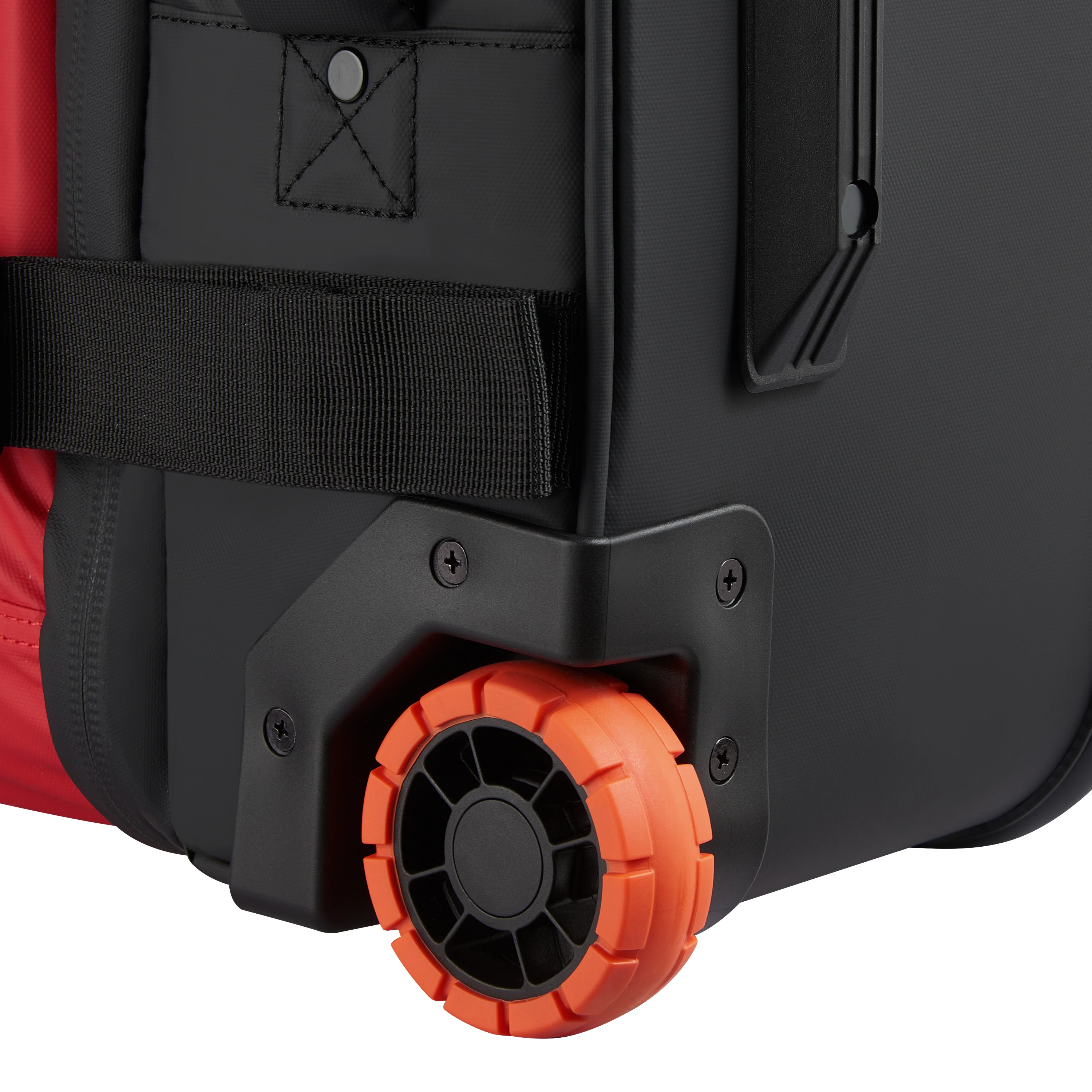 JS005A - Trolley Duffle 55cm - Image 24