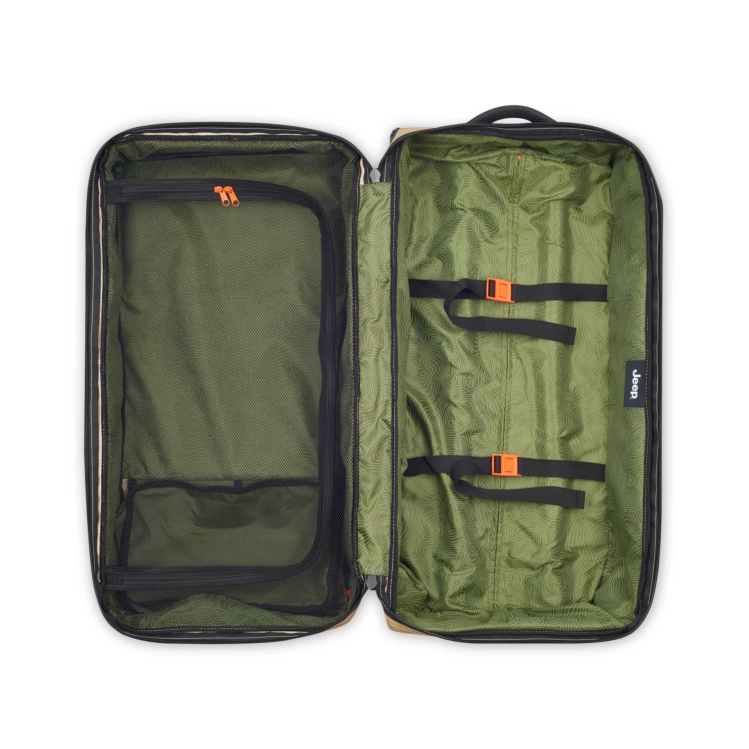 JS005A - Trolley Duffle 73cm - Image 21