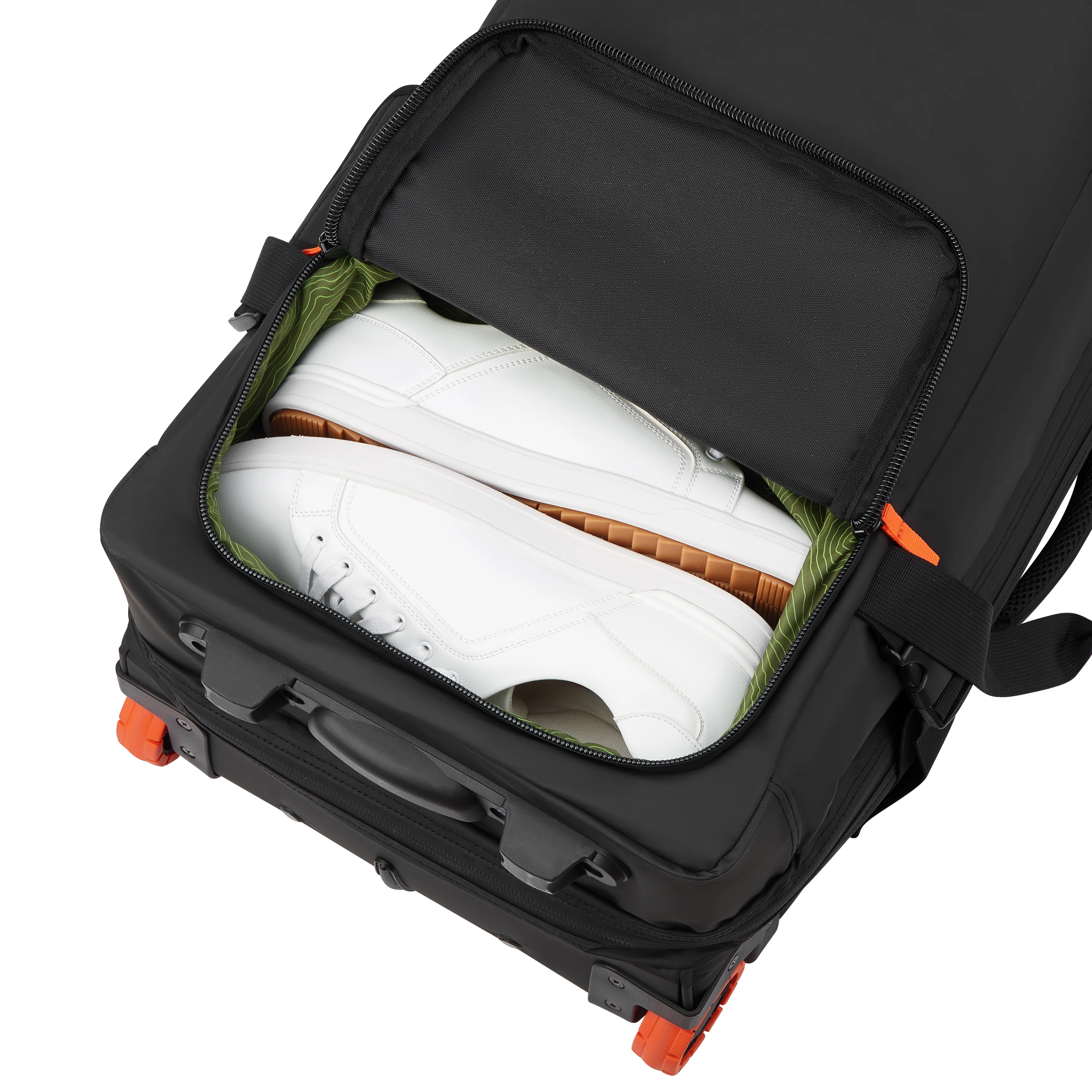 JS005A - Trolley Duffle 73cm - Image 30