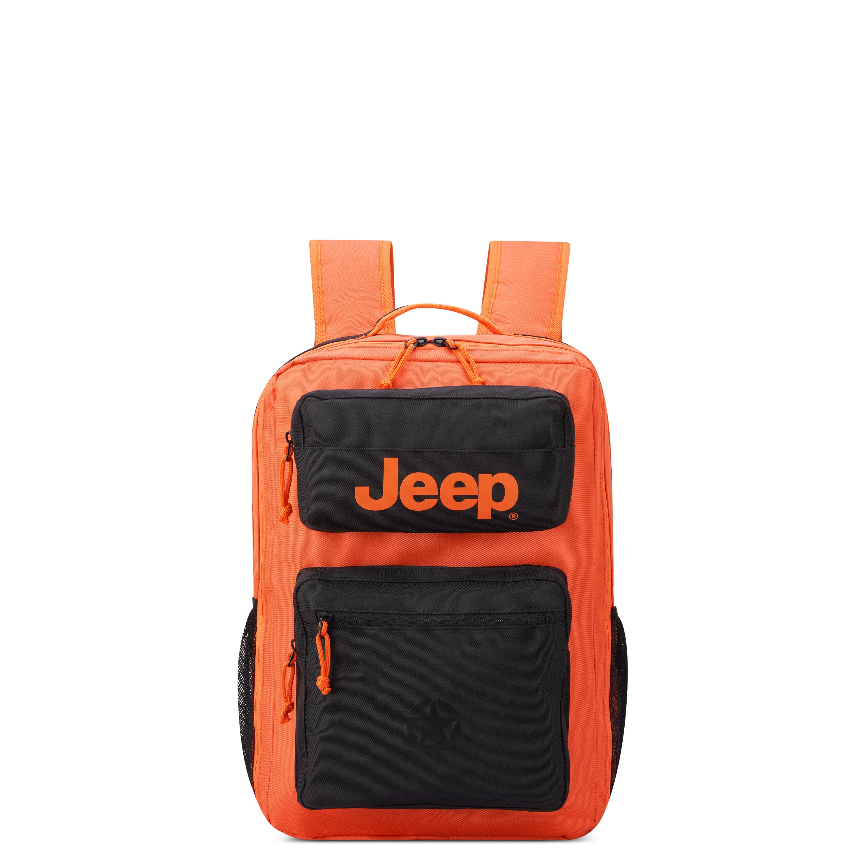 JS015B - Multi-purpose backpack