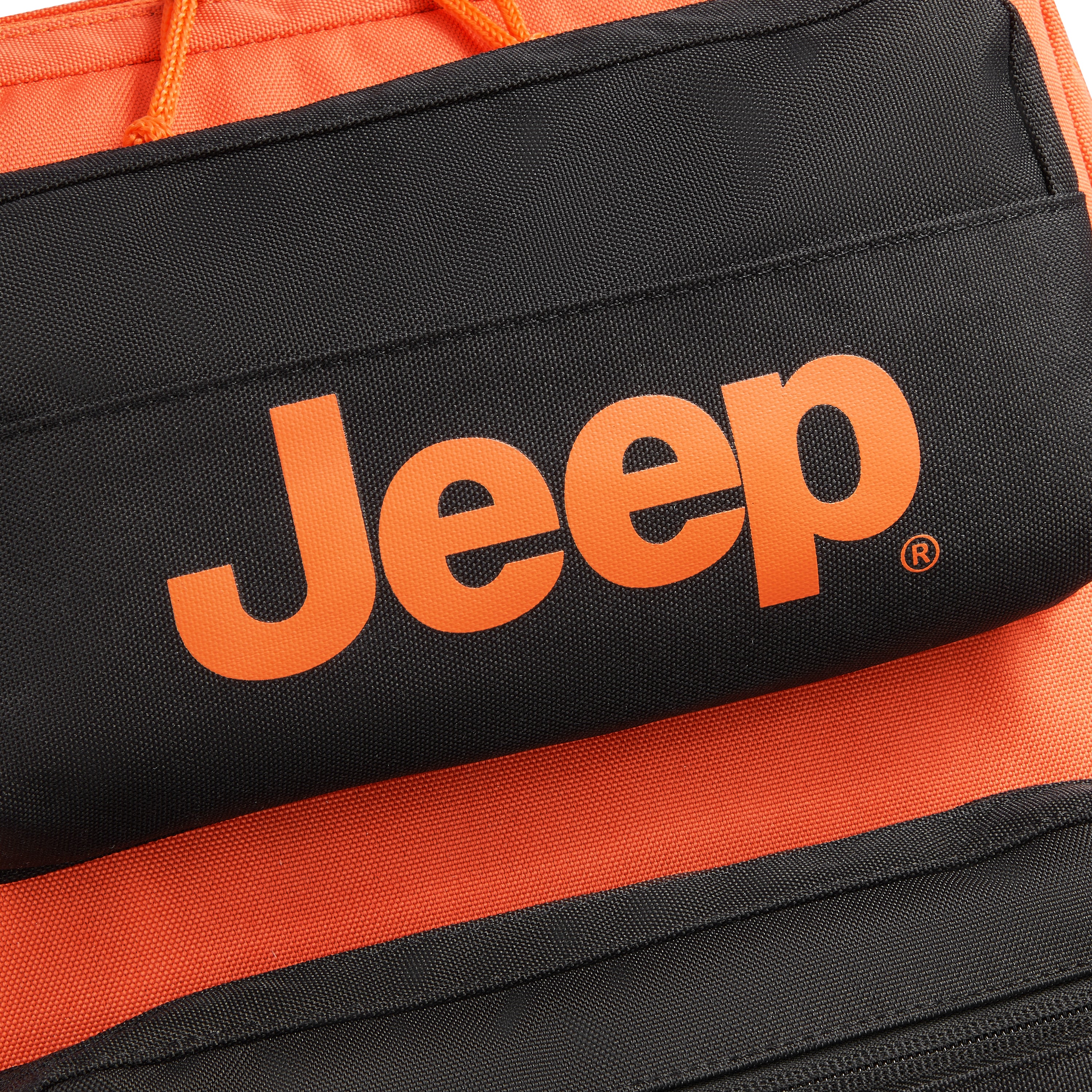 JS015B - Multi-purpose backpack - Image 4