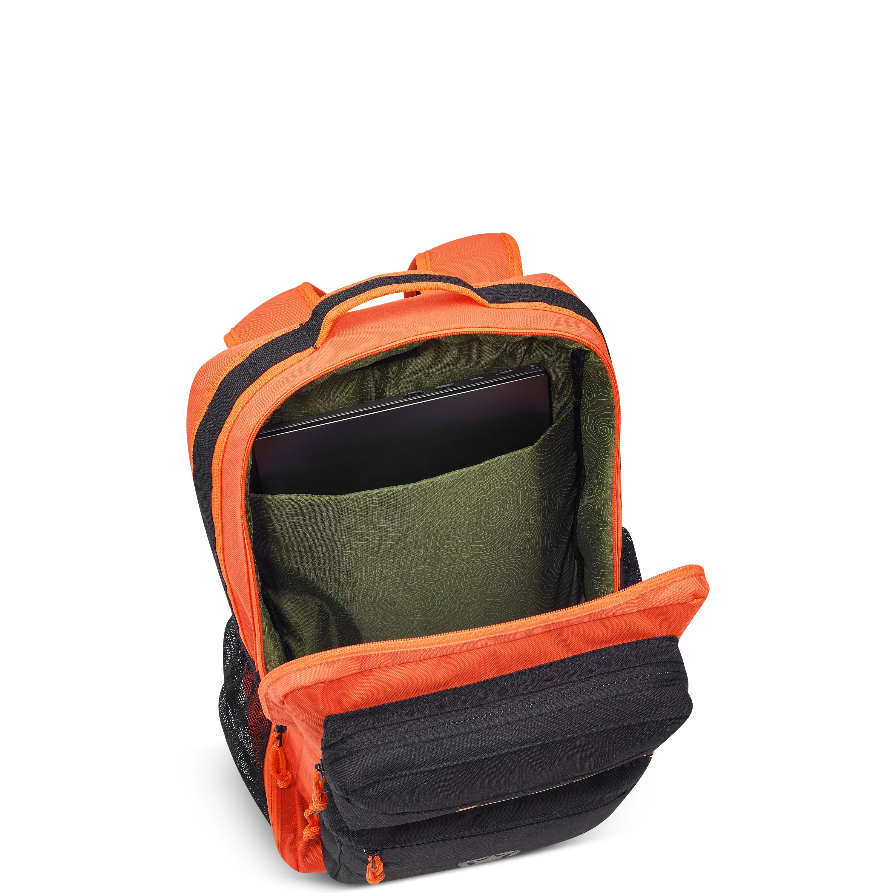 JS015B - Multi-purpose backpack - Image 5