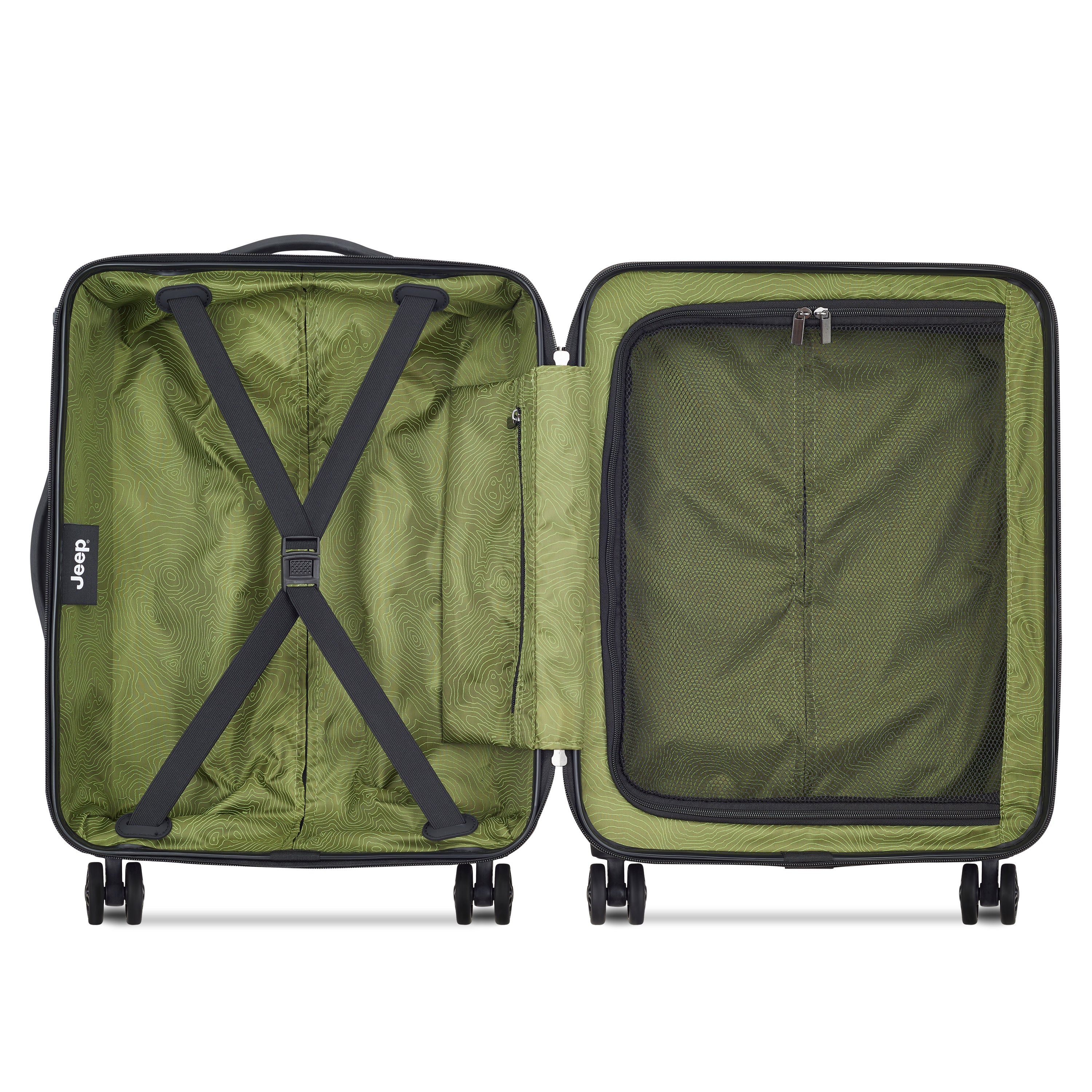JH004C - S Slim (54cm) - Image 23
