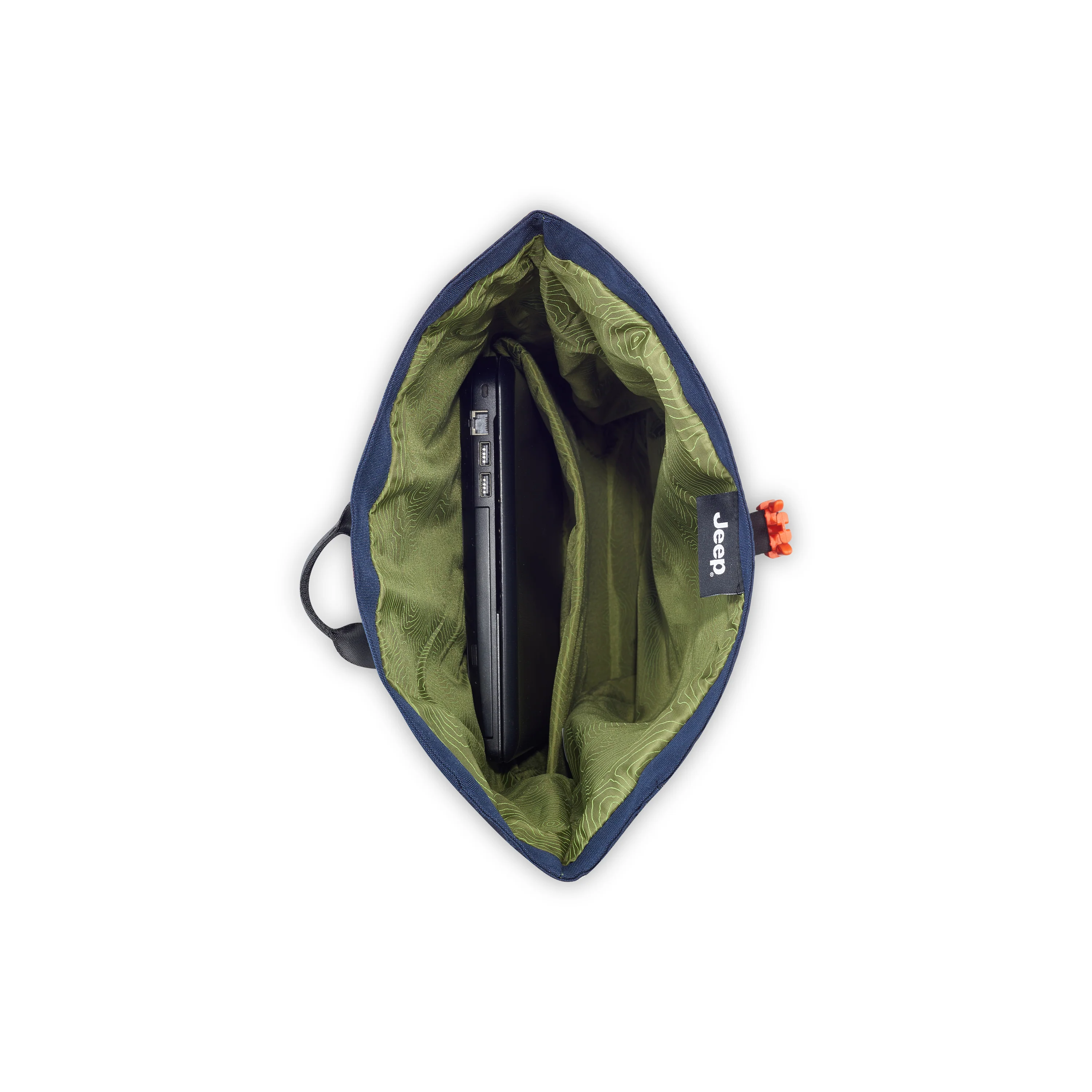 JS016D - Rolltop 23L - Image 4